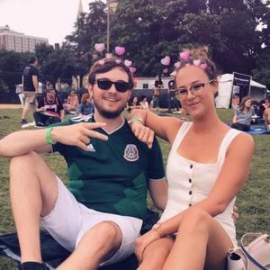 Meet your Posher, Kevin